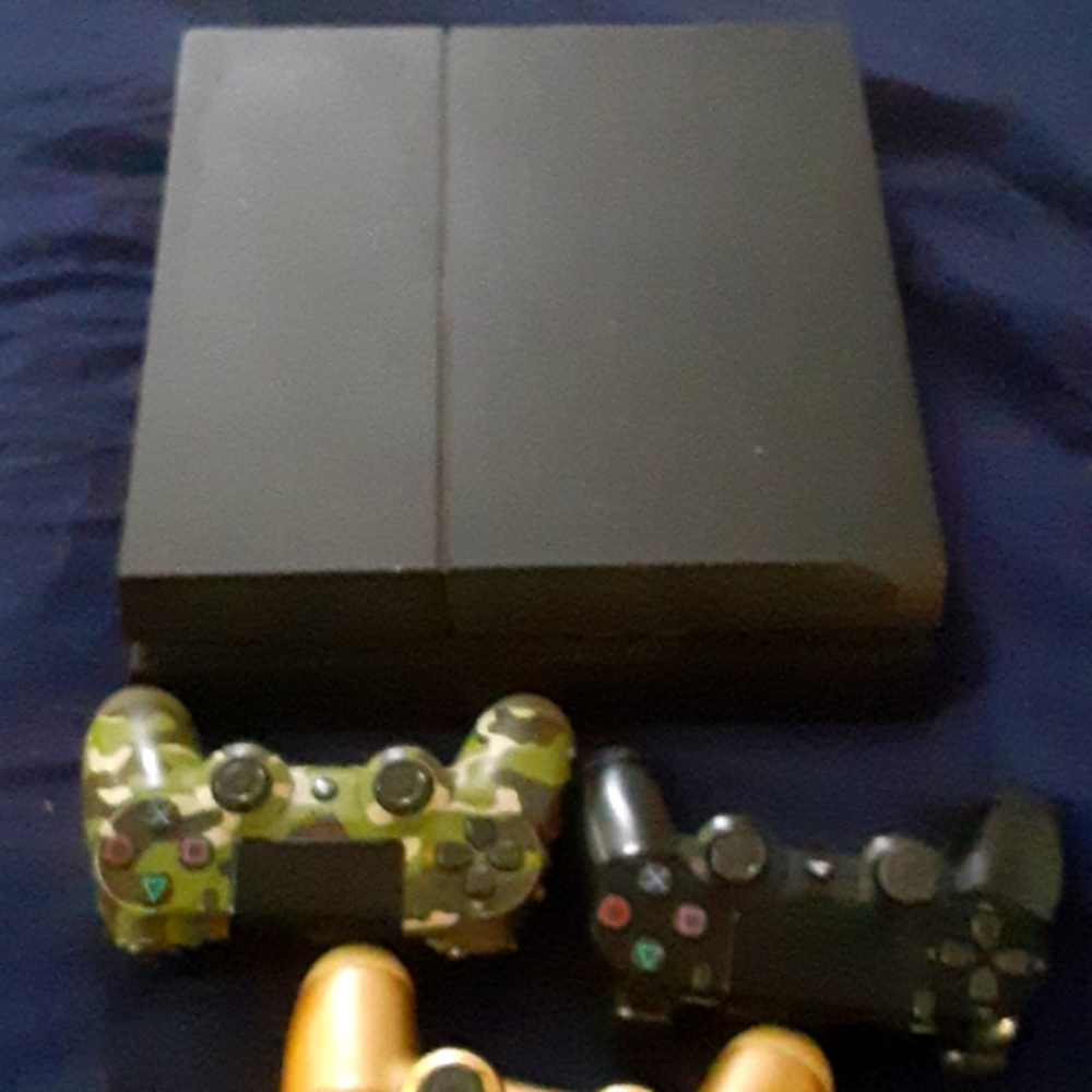 Ps4